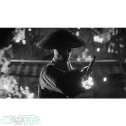 دیسک بازی Trek To Yomi مخصوص PS5