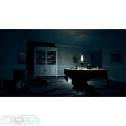 دیسک بازی Do Not Open مخصوص PS5