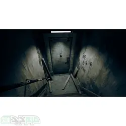 دیسک بازی Do Not Open مخصوص PS5