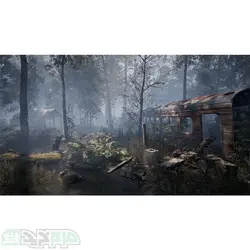 دیسک بازی Chernobylite مخصوص PS5