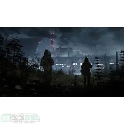 دیسک بازی Chernobylite مخصوص PS5