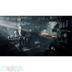 دیسک بازی Chernobylite مخصوص PS5