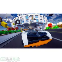 دیسک بازی Lego 2K Drive مخصوص PS5