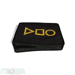 کاور کنسول PS5 طرح 8 آیکون دسته