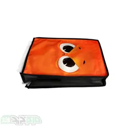 کاور کنسول PS5 طرح 2 ایموجی