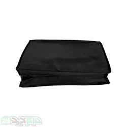 کاور کنسول PS5 طرح 2 چرم سوسماری