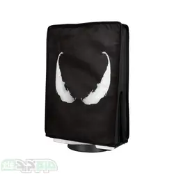 کاور کنسول PS5 طرح Venom