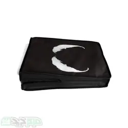 کاور کنسول PS5 طرح Venom