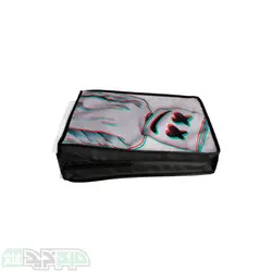 کاور کنسول PS5 طرح 2 Marshmello