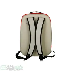 کیف کوله ای اورجینال SDEY مخصوص PS5 رنگ طوسی