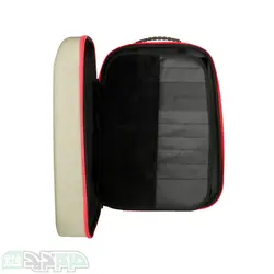 کیف کوله ای اورجینال SDEY مخصوص PS5 رنگ طوسی