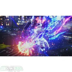 دیسک بازی Tekken 8 - Lunch Edition مخصوص PS5