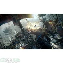 دیسک بازی Skull And Bones مخصوص PS5