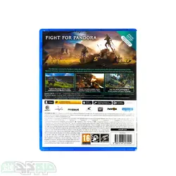 دیسک بازی Avatar: Frontiers Of Pandora مخصوص PS5