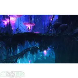 دیسک بازی Avatar: Frontiers Of Pandora مخصوص PS5