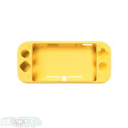 کیس محافظتی نینتندو سوییچ لایت رنگ زرد مدل SND-430