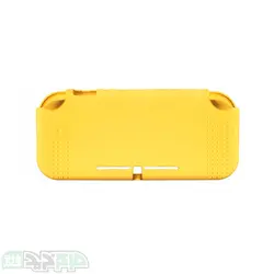 کیس محافظتی نینتندو سوییچ لایت رنگ زرد مدل SND-430