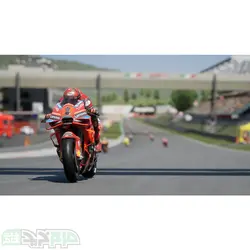 دیسک بازی MotoGP 24 - Day One Edition مخصوص PS5