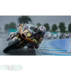 دیسک بازی MotoGP 24 - Day One Edition مخصوص PS5