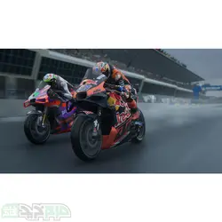دیسک بازی MotoGP 24 - Day One Edition مخصوص PS5