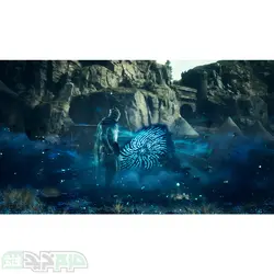 دیسک بازی Dragon's Dogma II مخصوص PS5