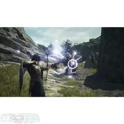 دیسک بازی Dragon's Dogma II مخصوص PS5