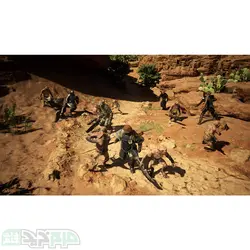 دیسک بازی Dragon's Dogma II مخصوص PS5