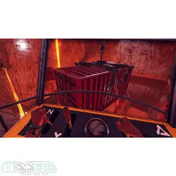 دیسک بازی Vertigo 2 مخصوص PSVR 2