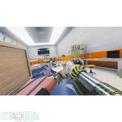 دیسک بازی Vertigo 2 مخصوص PSVR 2