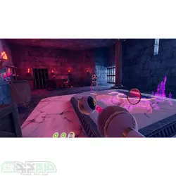 دیسک بازی Vertigo 2 مخصوص PSVR 2