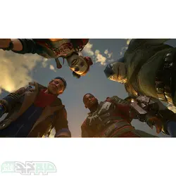 دیسک بازی Suicide Squad: Kill the Justice League مخصوص PS5