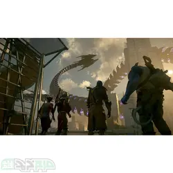 دیسک بازی Suicide Squad: Kill the Justice League مخصوص PS5