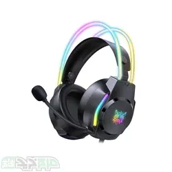 هدست گیمینگ اونیکوما مدل X26