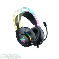 هدست گیمینگ اونیکوما مدل X26