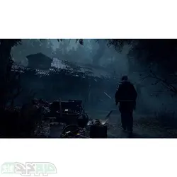 دیسک بازی Resident Evil 4 Remake – Gold Edition مخصوص PS4