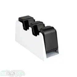 پایه شارژ دسته پلی استیشن ۵ برند SparkFox مدل 513