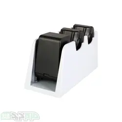پایه شارژ دسته پلی استیشن ۵ برند SparkFox مدل 513