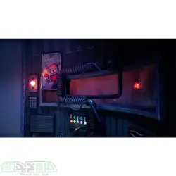 دیسک بازی Five Nights At Freddy's: Help Wanted 2 مخصوص PSVR 2