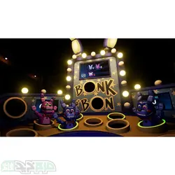دیسک بازی Five Nights At Freddy's: Help Wanted 2 مخصوص PSVR 2