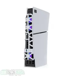 فن خنک کننده پلی استیشن 5 اسلیم مدل TP5-3538S