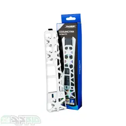 فن خنک کننده پلی استیشن 5 اسلیم مدل TP5-3538S