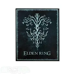 دیسک بازی Elden Ring مخصوص PS4