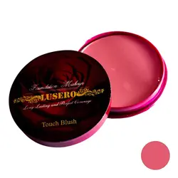 رژگونه کلاسیک لوسرو شماره 06