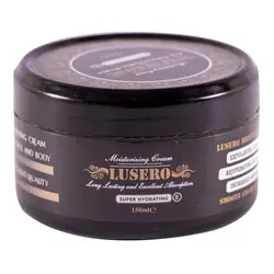 کرم آبرسان لوسرو حاوی روغن بادام حجم 150ml
