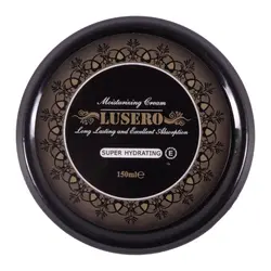 کرم آبرسان لوسرو حاوی روغن بادام حجم 150ml