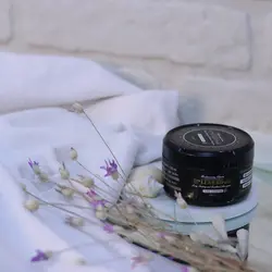 کرم آبرسان لوسرو حاوی روغن بادام حجم 150ml