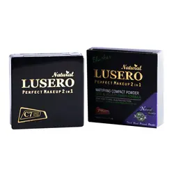 رژگونه پرفکت لوسرو شماره C6