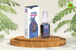 روغن اسطوخدوس نوشاد