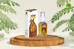 روغن بادام شیرین نوشاد