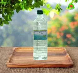 عرق گلاب دو اتشه کوهساران